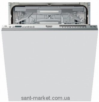 Hotpoint-Ariston Посудомоечная машина для вбудовування LTF11S111O