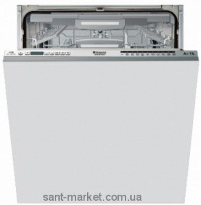Hotpoint-Ariston Посудомоечная машина для встраивания LTF11S111O