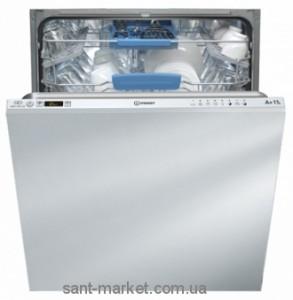 Indesit Посудомоечная машина для встраивания DIFP18T1CA