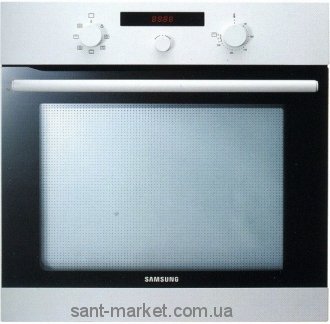 Samsung Духова шафа електричний BF3N3W080