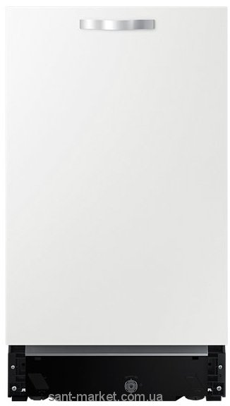 Samsung Посудомоечная машина для вбудовування DW50H4030BB