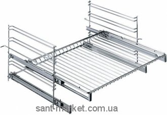 Siemens Набор телескопических направляющих HZ338250