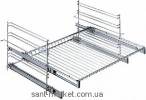 Siemens Набор телескопических направляющих HZ338250