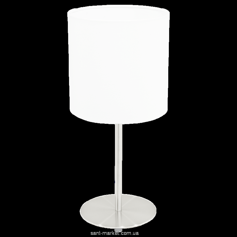 Eglo Настільна лампа Pasteri 31594