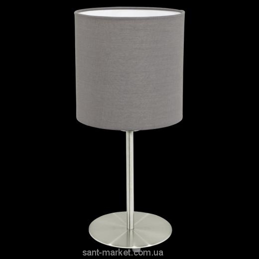 Eglo Настольная лампа Pasteri 31597