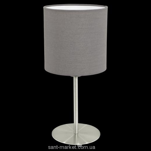 Eglo Настільна лампа Pasteri 31597