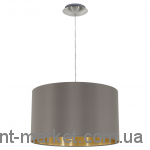 Eglo Подвесной светильник Maserlo 31603