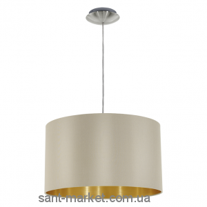 Eglo Подвесной светильник Maserlo 31602