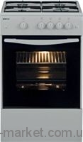 Beko Плита газовая CG41011S