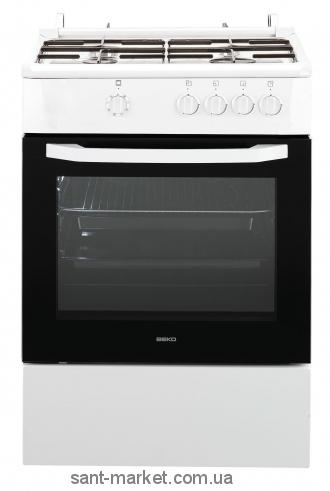 Beko Плита газова CSG62000W