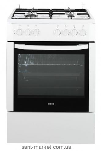 Beko Плита комбінована CSM62120DW