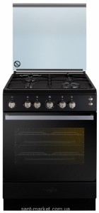 Freggia Плита газова PM66GGG40AN