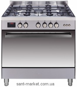 Freggia Плита газовая PP96GGG50X