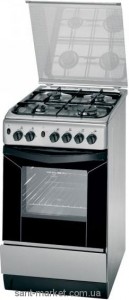 Indesit Плита газовая KN1G21(X)