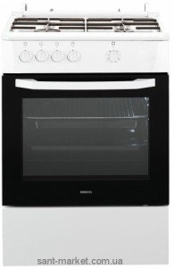 Beko Плита газовая CSG52010GW