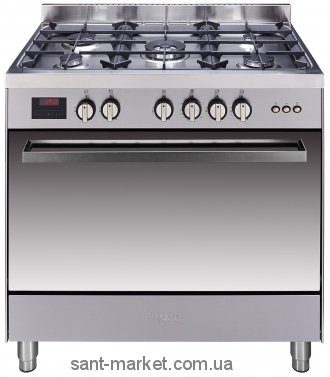 Freggia Плита газовая PP96GGG50X
