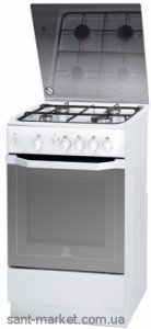 Indesit Плита газова I5GG0G.2 (W)