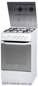 Indesit Плита газова I5GG0G (W)