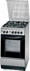 Indesit Плита газовая KN1G21(X)