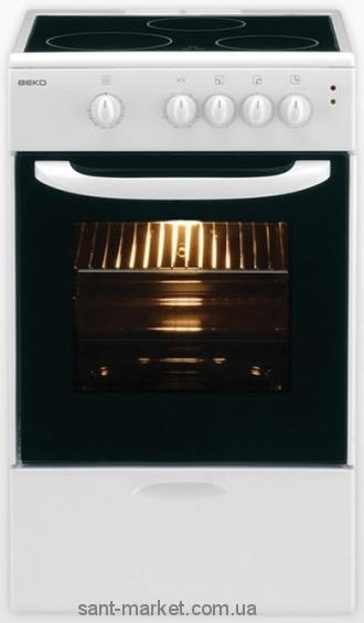 Beko Плита электрическая CS47100