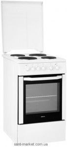 Beko Плита электрическая CSE56000GW