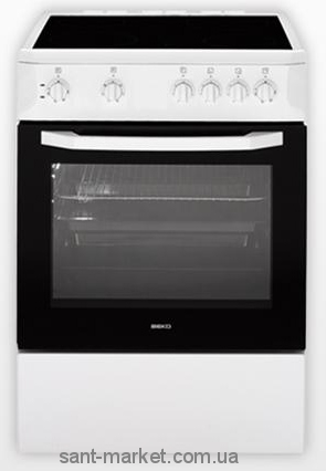 Beko Плита електрична CSS67000GW