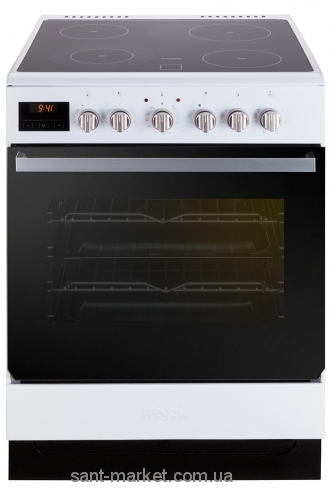 Freggia Плита электрическая PM66CEE04W