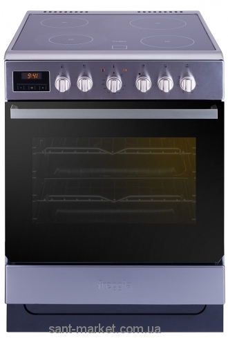 Freggia Плита електрична PM66CEE04X