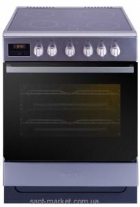 Freggia Плита електрична PM66CEE04X