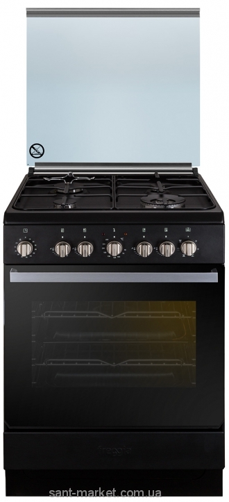 Freggia Плита комбинированная PM66GEE40AN