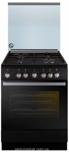 Freggia Плита комбинированная PM66GEE40AN