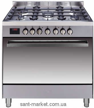 Freggia Плита комбинированная PP96GEE50X