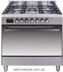 Freggia Плита комбинированная PP96GEE50X