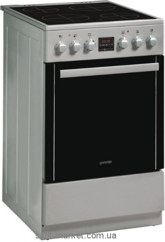 Gorenje Плита електрична EC55320AX