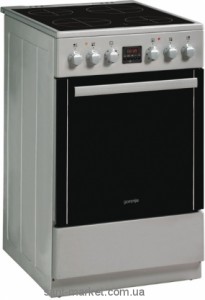 Gorenje Плита электрическая EC55320AX