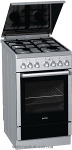 Gorenje Плита комбінована K57220AX