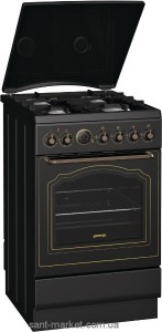 Gorenje Плита комбінована K57CLB