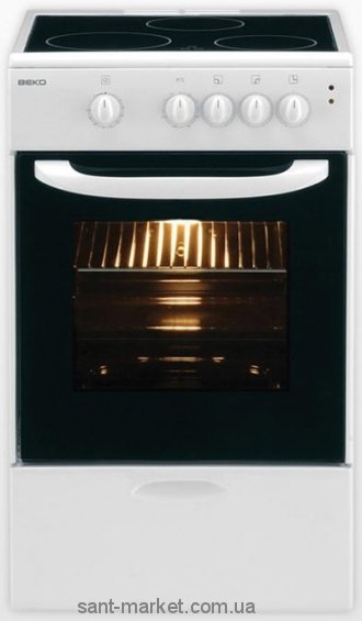 Beko Плита электрическая CS47100