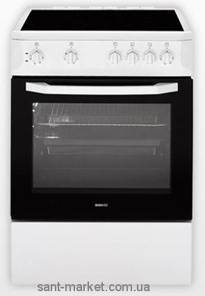 Beko Плита електрична CSS67000GW