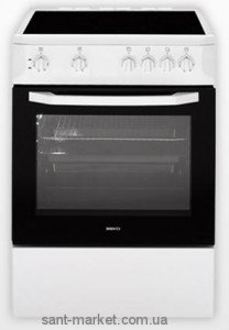Beko Плита електрична CSS67000GW