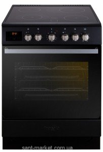 Freggia Плита электрическая PM66CEE04AN