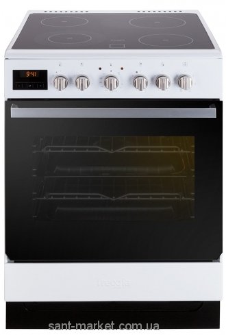 Freggia Плита електрична PM66CEE04W