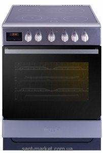 Freggia Плита электрическая PM66CEE04X