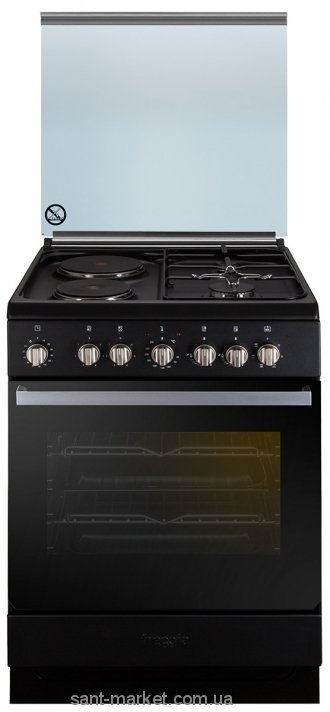 Freggia Плита комбинированная PM66MEE22AN