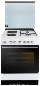 Freggia Плита комбинированная PM66MEE22W