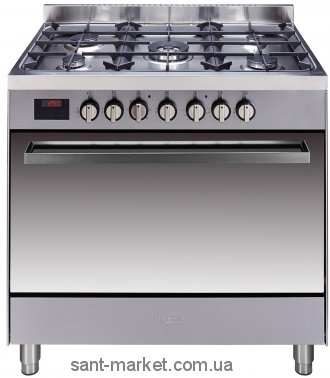 Freggia Плита комбінована PP96GEE50X