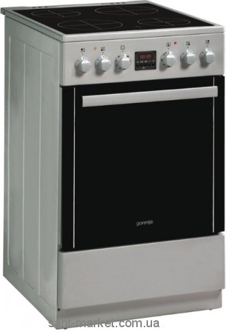 Gorenje Плита электрическая EC55320AX