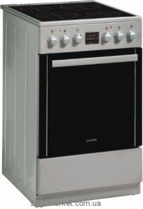 Gorenje Плита електрична EC55320AX