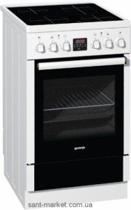 Gorenje Плита електрична EC55335AW