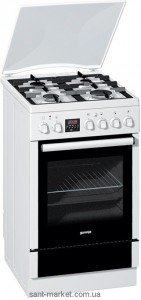 Gorenje Плита комбінована K55320AW